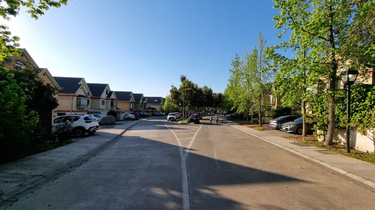 Venta Casa N 5D en suite Walk-in cl&oacute;set 5B 3E 1B San Carlos de Apoquindo - Las Condes