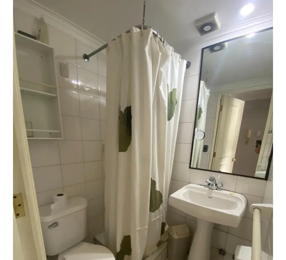 Venta Departamento NO 3D 2B 1E 1B Sebasti&aacute;n Elcano - Las Condes