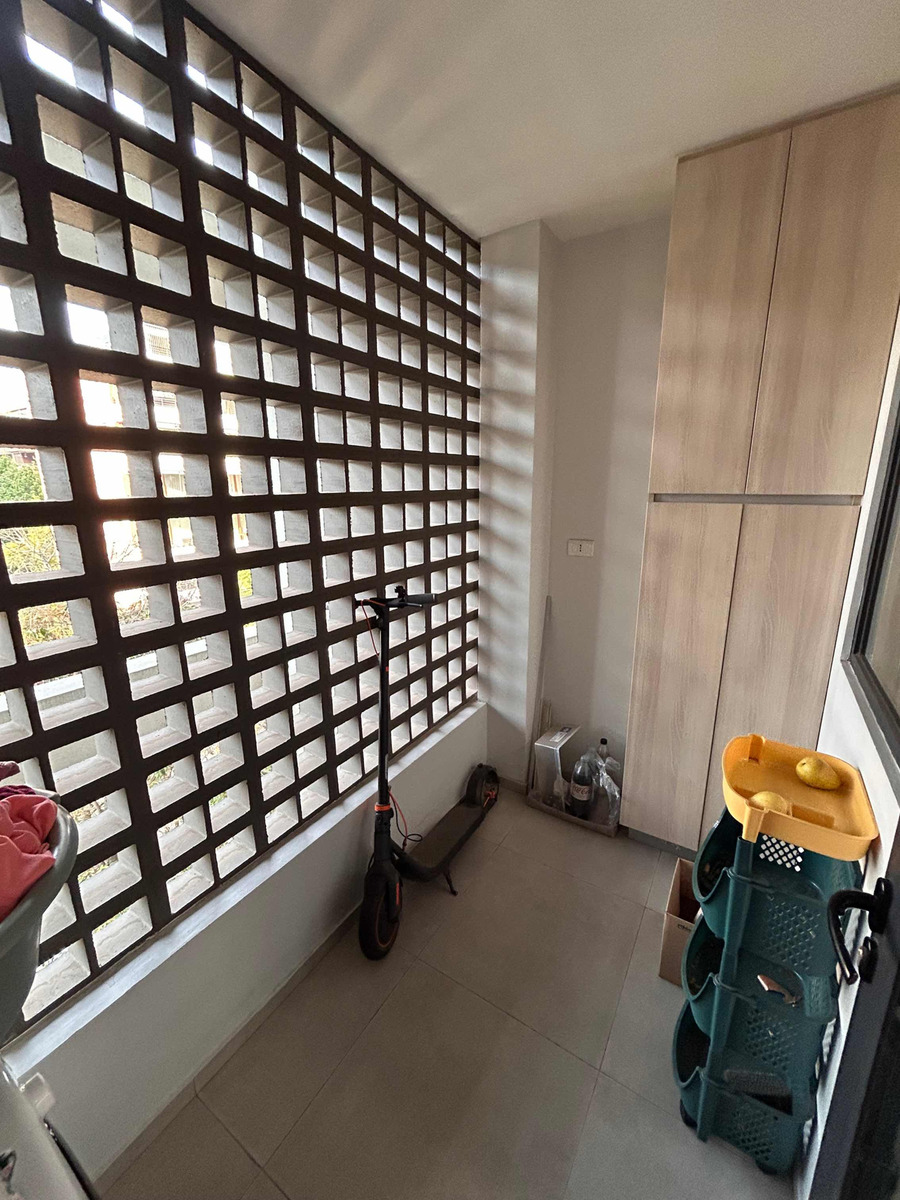 Arriendo Departamento NO 3D en suite 3B 2E 1B P&iacute;o XI - Vitacura