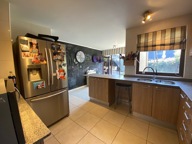 Venta Casa N 3D en suite Walk-in cl&oacute;set 2B 2E 1B Chicureo - Colina