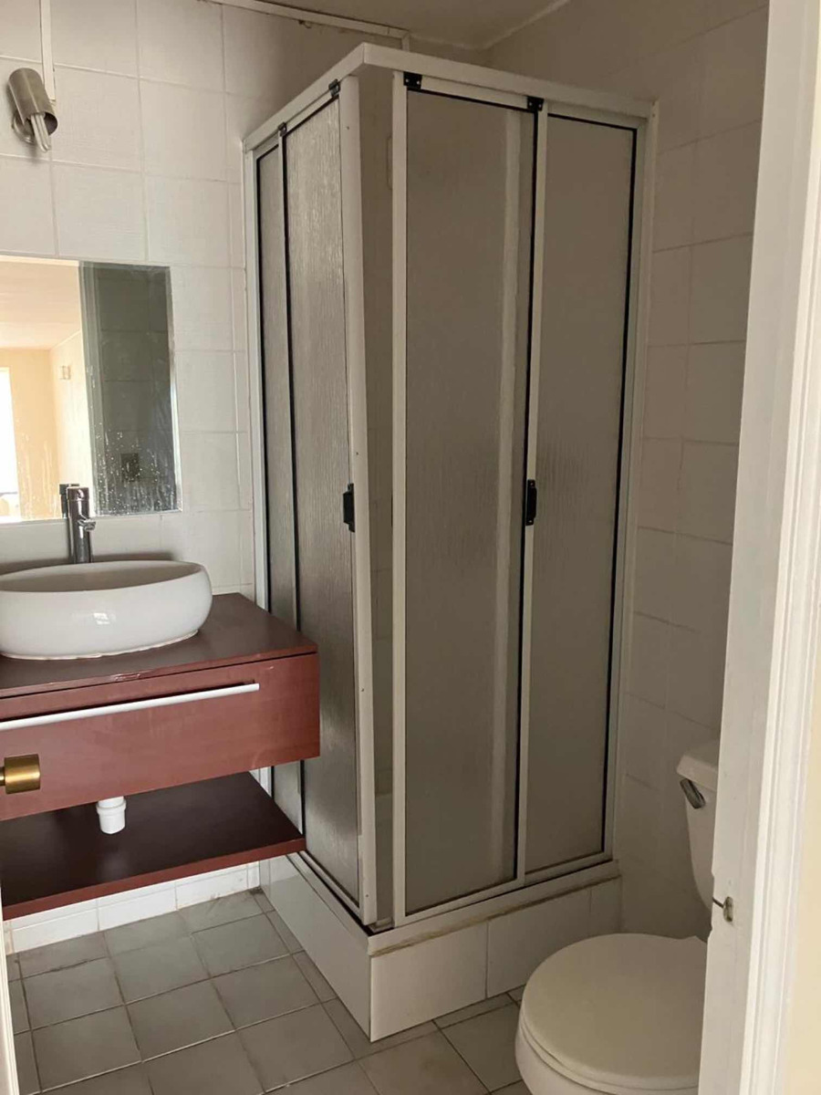 Venta Departamento 3D 3B 2E Rotonda Atenas - Las Condes