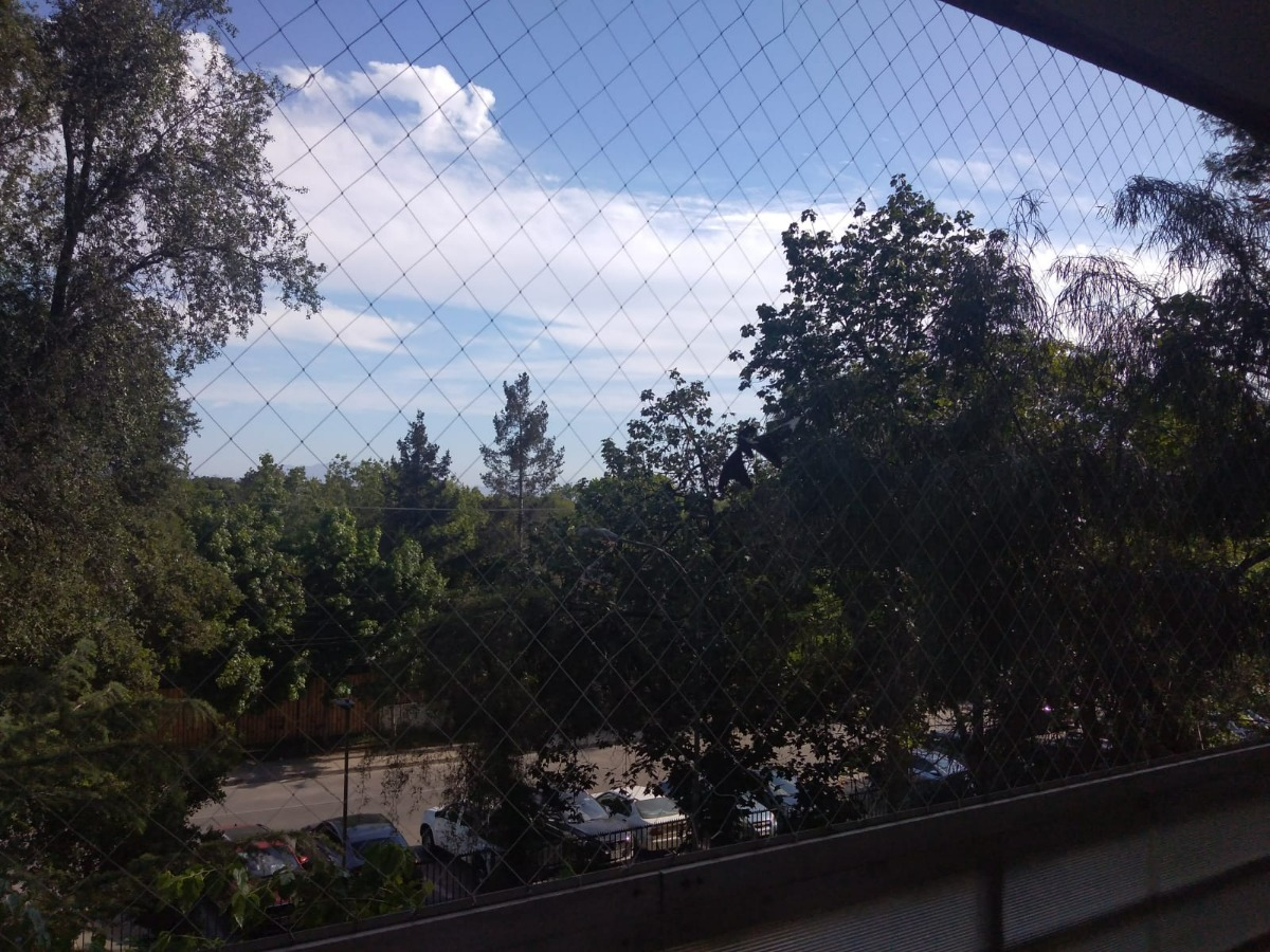 Arriendo Departamento 3D Parque Padre Alberto Hurtado - Las Condes