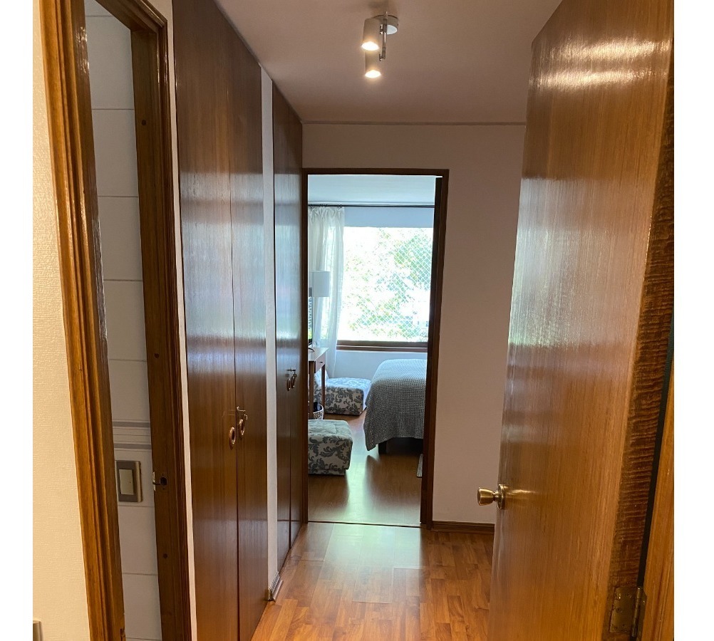 Venta Departamento NO 4D 3B 2E 2B Sebasti&aacute;n Elcano - Las Condes