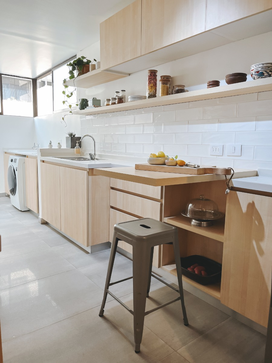 Venta Departamento O 3D 3B 1E 1B Parque Bicentenario - Vitacura