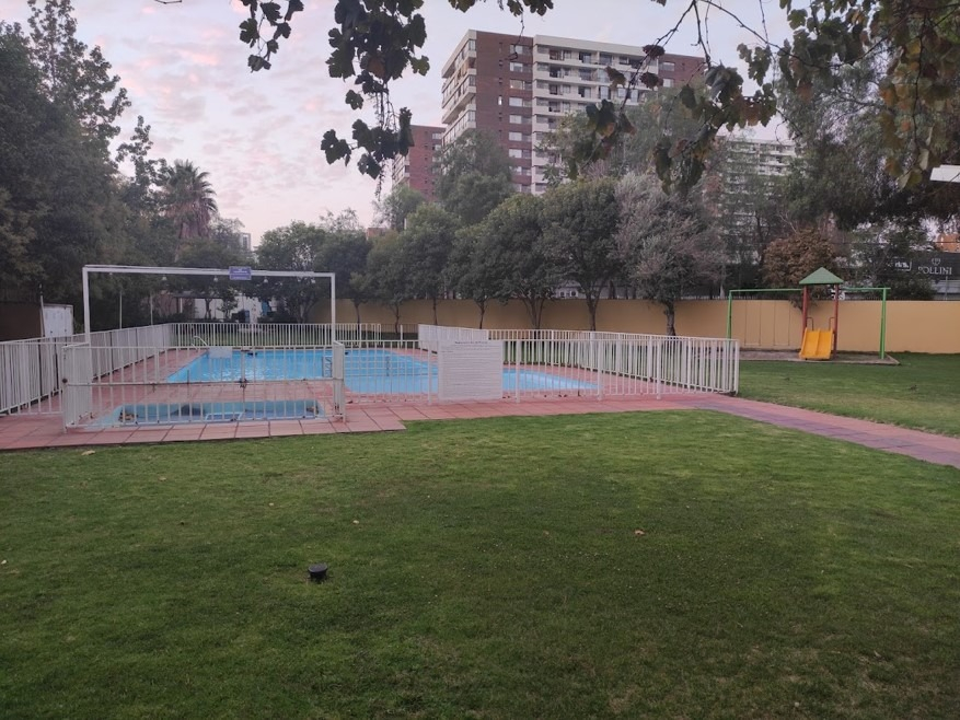 Venta Departamento SP 2D en suite 2B 1E 1B Parque San Eugenio - Metro &Ntilde;uble - &Ntilde;u&ntilde;oa