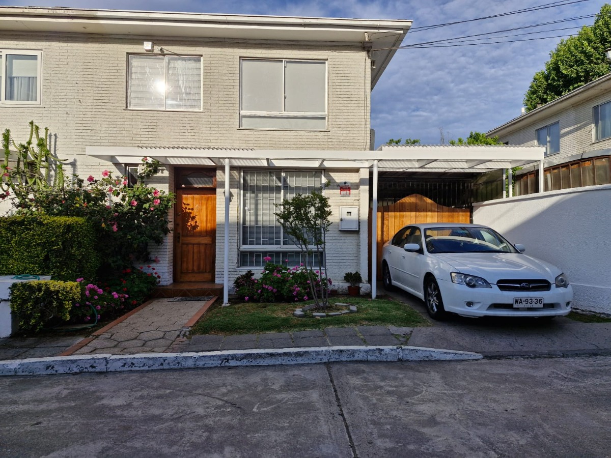 Arriendo Casa NO 4D 3B 2E 1B Metro Sim&oacute;n Bolivar - La Reina