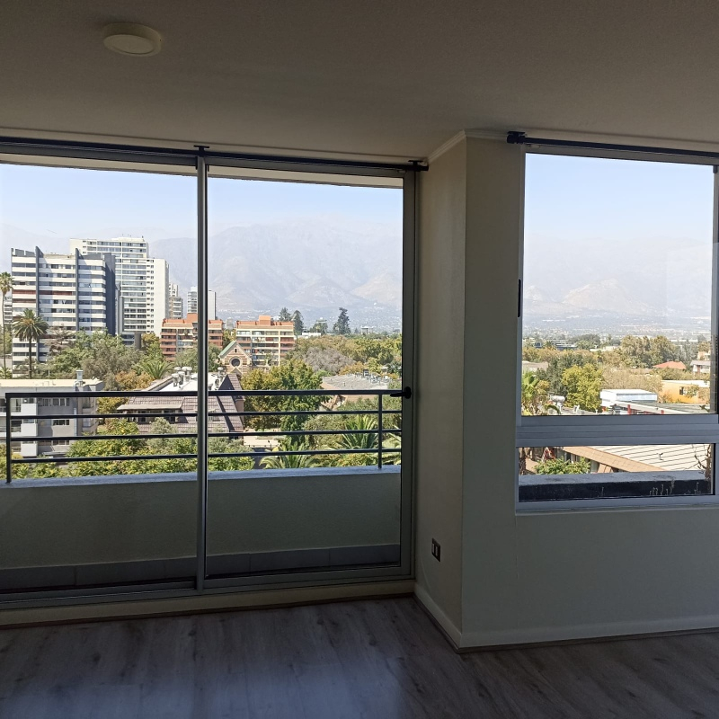 Arriendo Departamento 2D 2B 1E 1B Plaza &Ntilde;u&ntilde;oa - &Ntilde;u&ntilde;oa