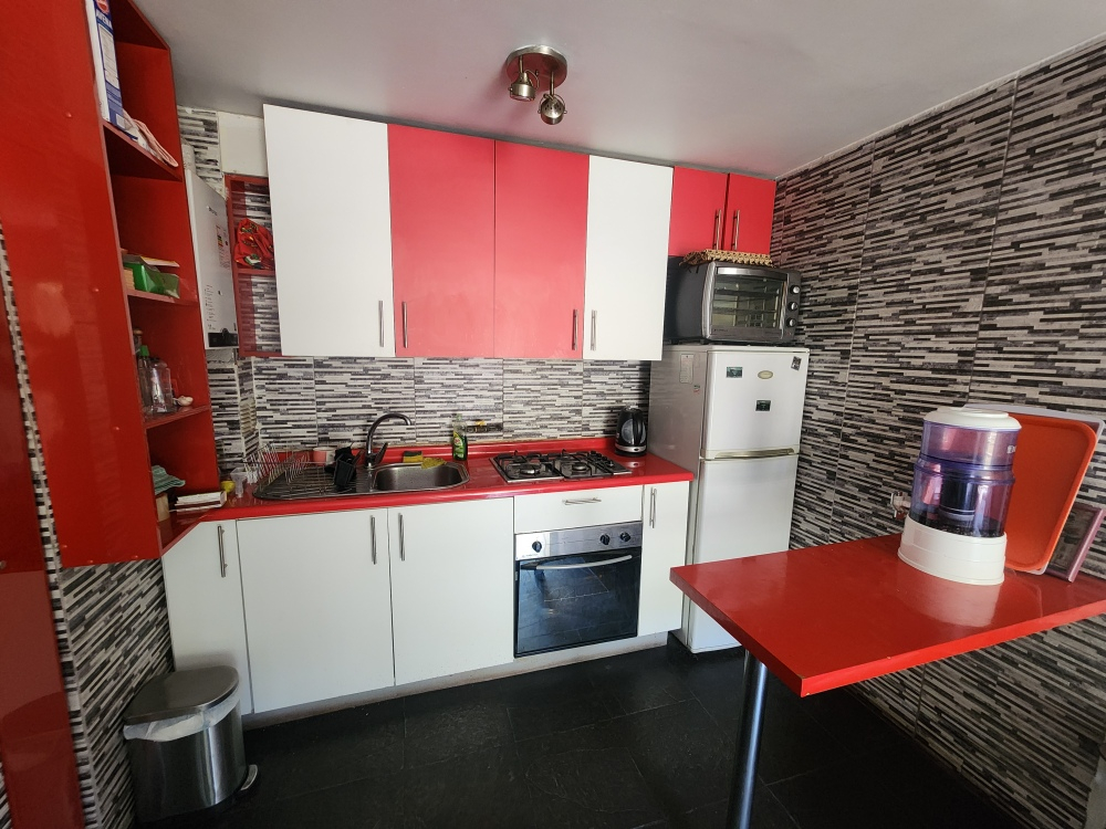 Venta Departamento 2D 2B Los Leones - Providencia