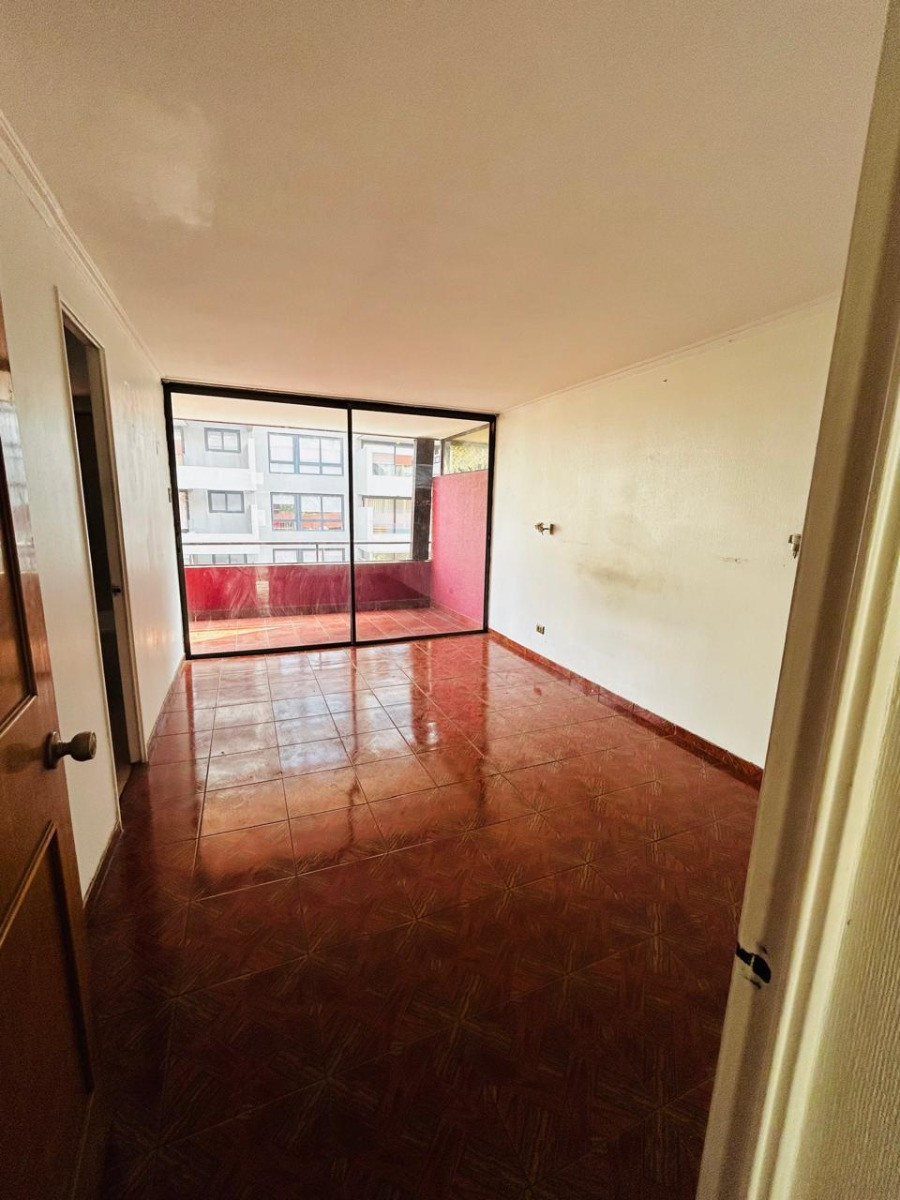 Arriendo Departamento NOSP 4D en suite Walk-in cl&oacute;set 3B 1E 1B Los Leones - Providencia