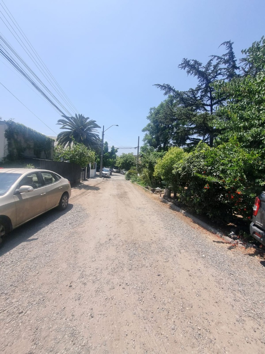 Venta Casa NOSP 3D 2B 2E 1B Metro Pr&iacute;ncipe de Gales - Country Club - La Reina