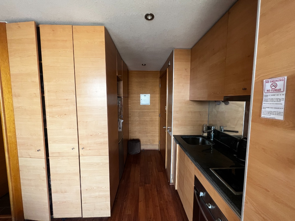 Venta Departamento SO 1D en suite 1B 1B Pedro de Valdivia - Providencia
