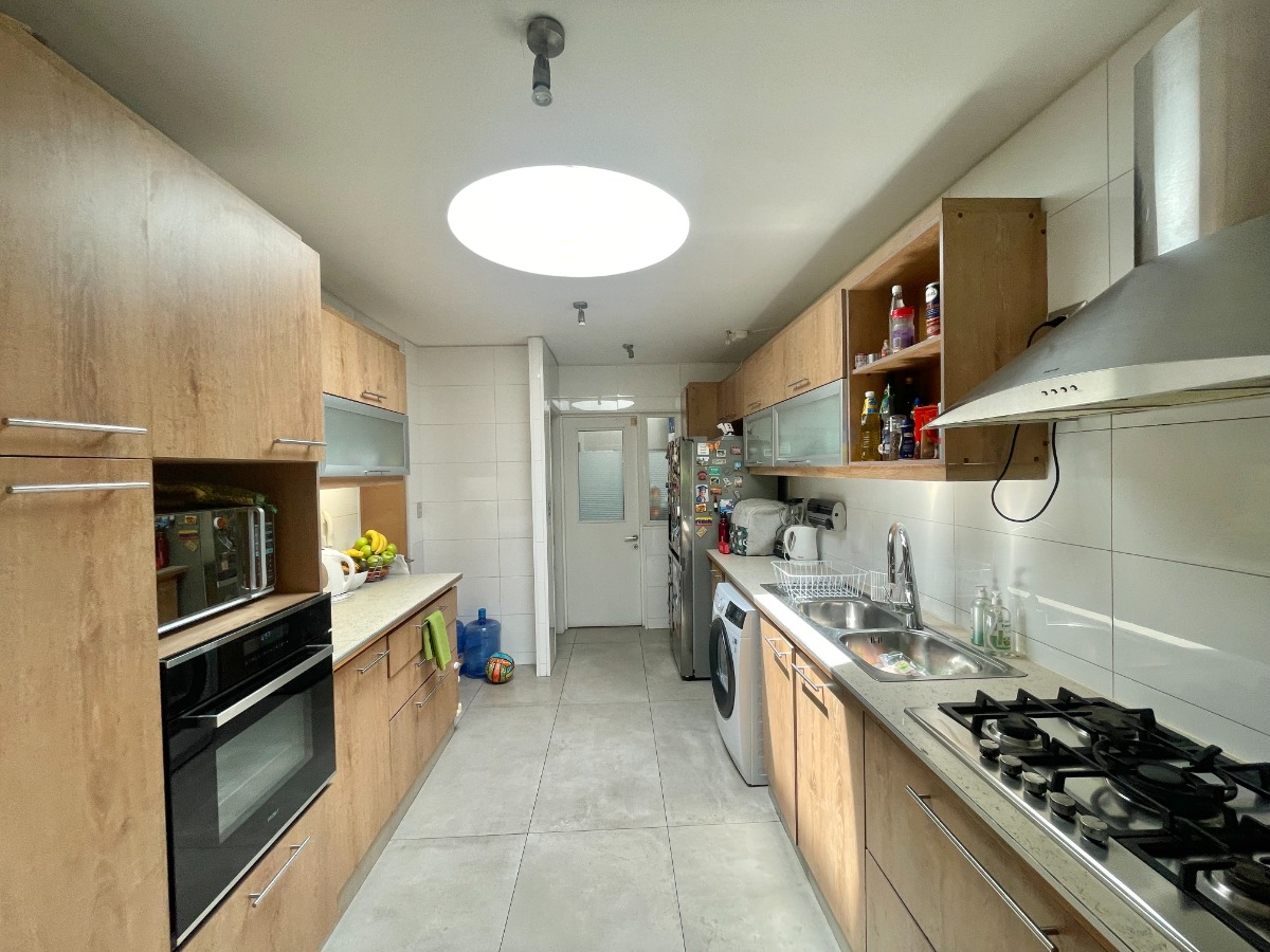 Venta Casa P 6D en suite Walk-in cl&oacute;set 4B 2E 1B La Reina Alta - La Reina