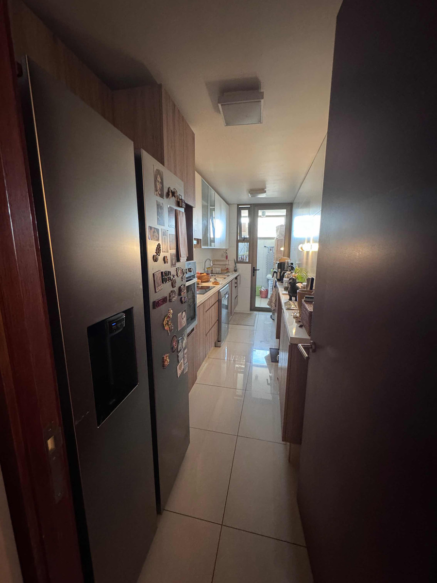 Arriendo Departamento 2D 2B 2E Parque Bicentenario - Vitacura