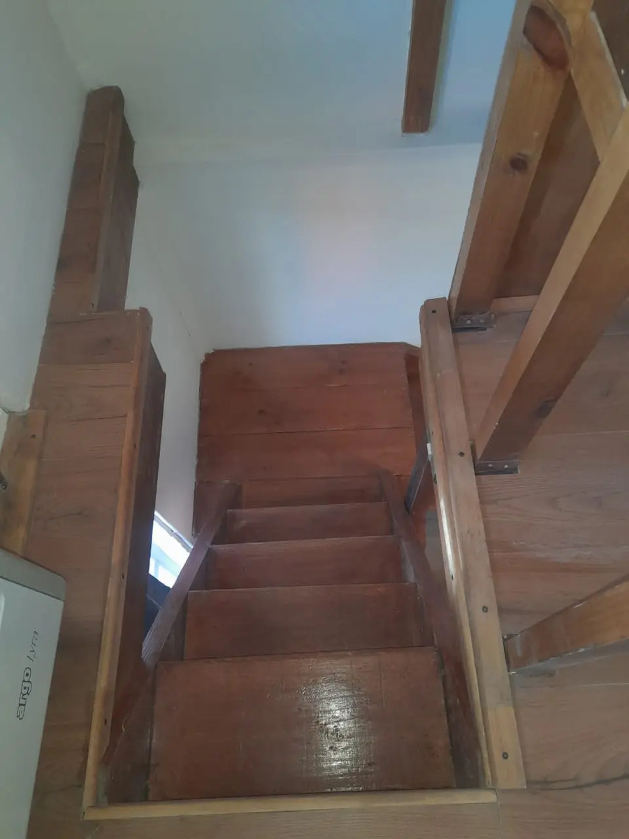 Venta Departamento NO 5D en suite 2B 1E Camino a Farellones - Lo Barnechea