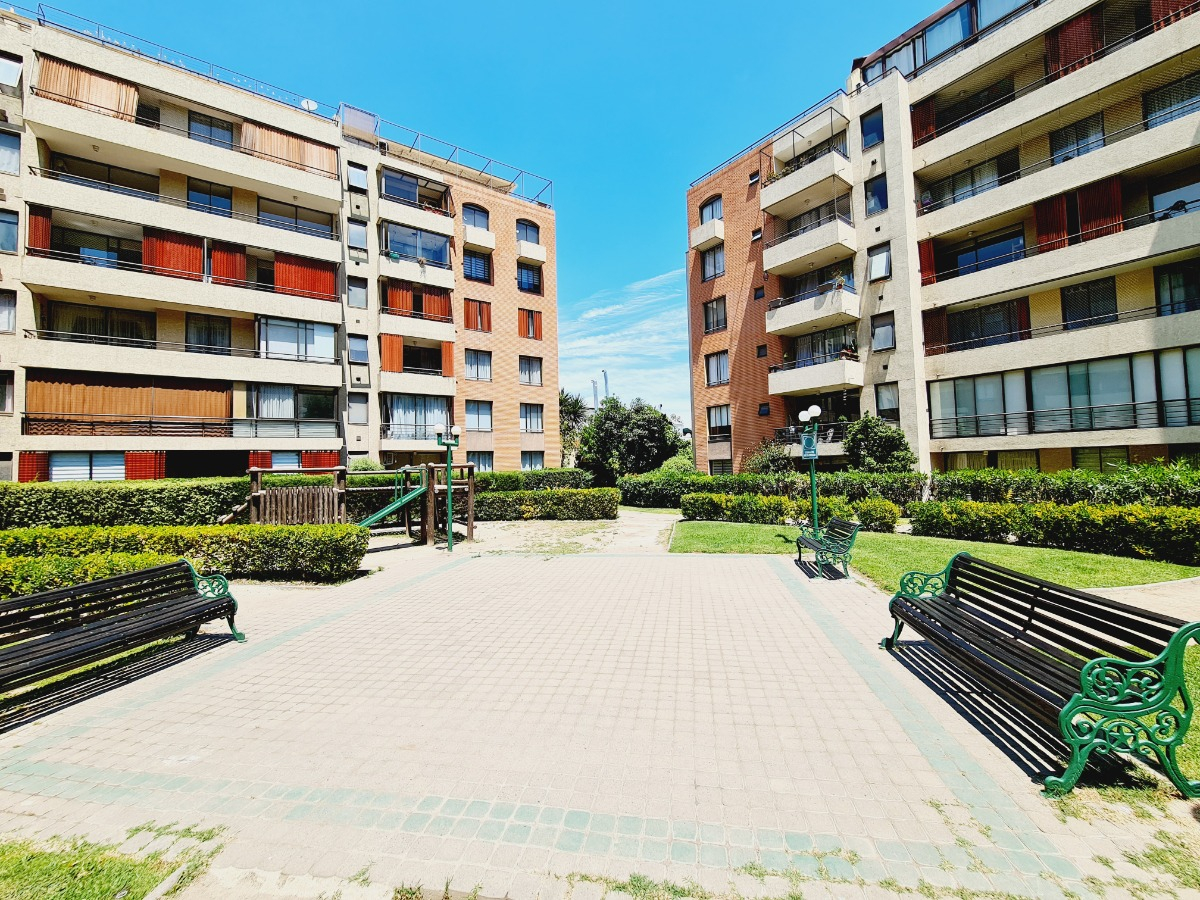 Venta Departamento 2D Bellavista - Providencia