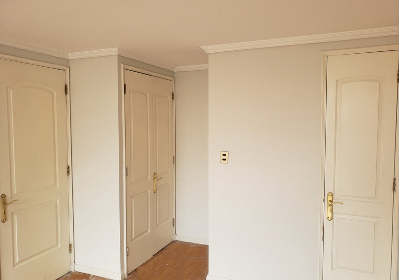 Arriendo Departamento SO 1D en suite 1B 1E 1B Metro Escuela Militar - Las Condes