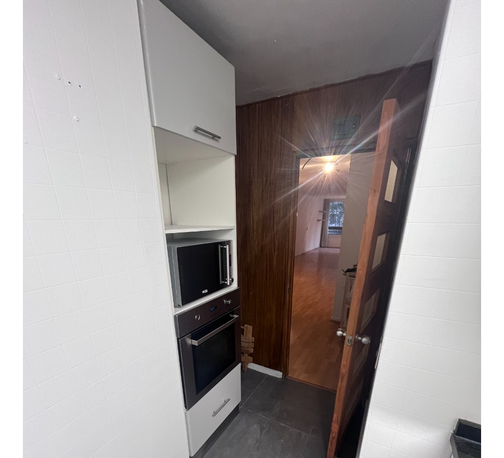 Arriendo Departamento SP 3D 2B 1E 1B Sebasti&aacute;n Elcano - Las Condes