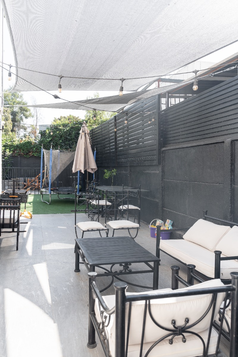 Venta Casa 3D en suite 2B 1E 3B Tabancura - Vitacura