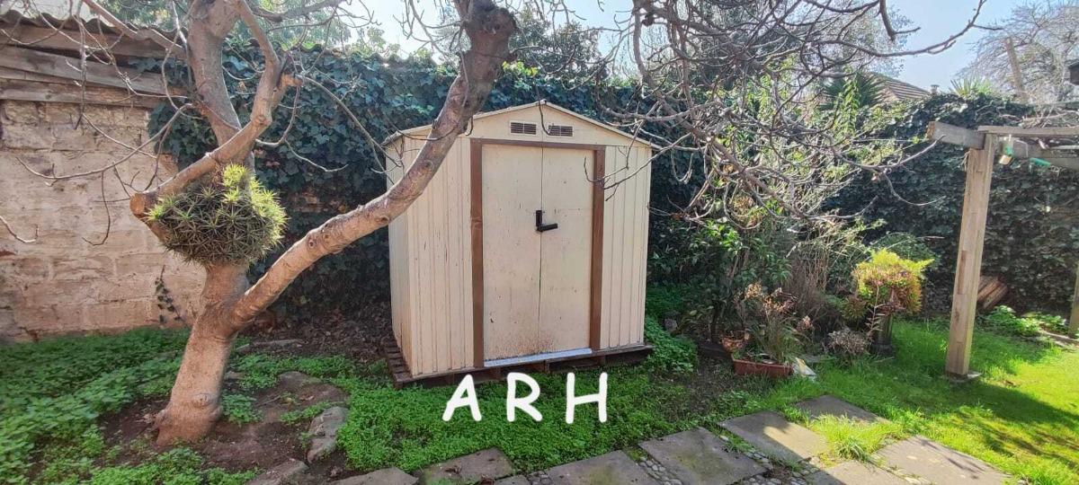 Venta Casa NO 3D 2B 3E 1Bd Parque Bot&aacute;nico - &Ntilde;u&ntilde;oa