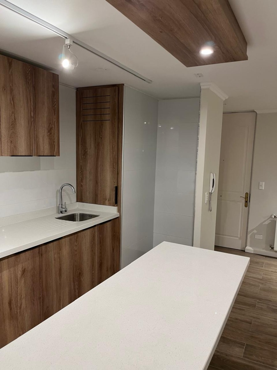 Arriendo Departamento SP 1D en suite 1B 1E 1B Diego de Almagro - &Ntilde;u&ntilde;oa