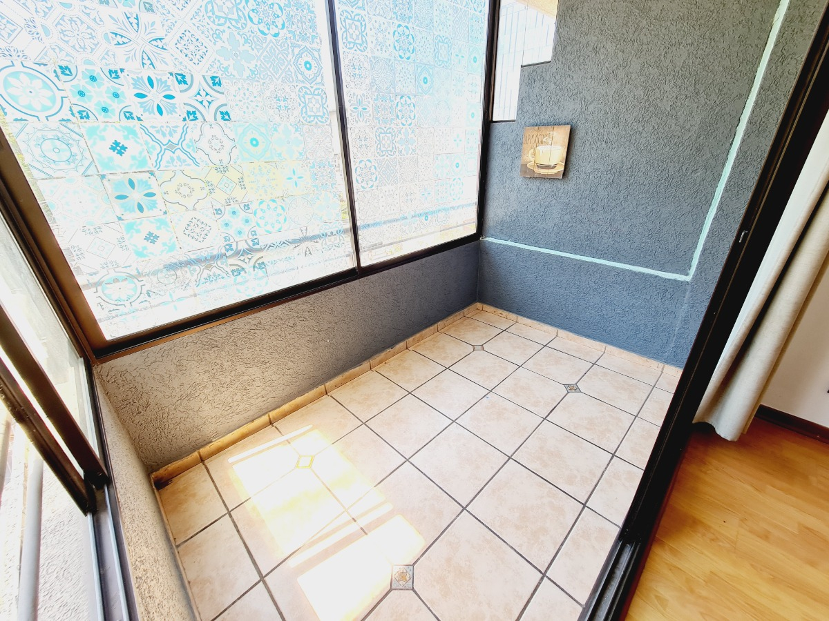 Venta Departamento 2D Bellavista - Providencia