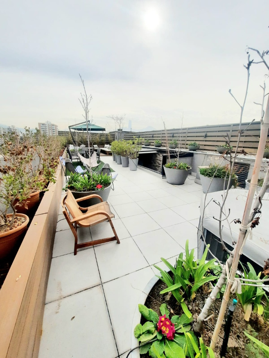 Venta Departamento NP 3D en suite Walk-in cl&oacute;set 2B 2E 1B In&eacute;s de Su&aacute;rez - Providencia