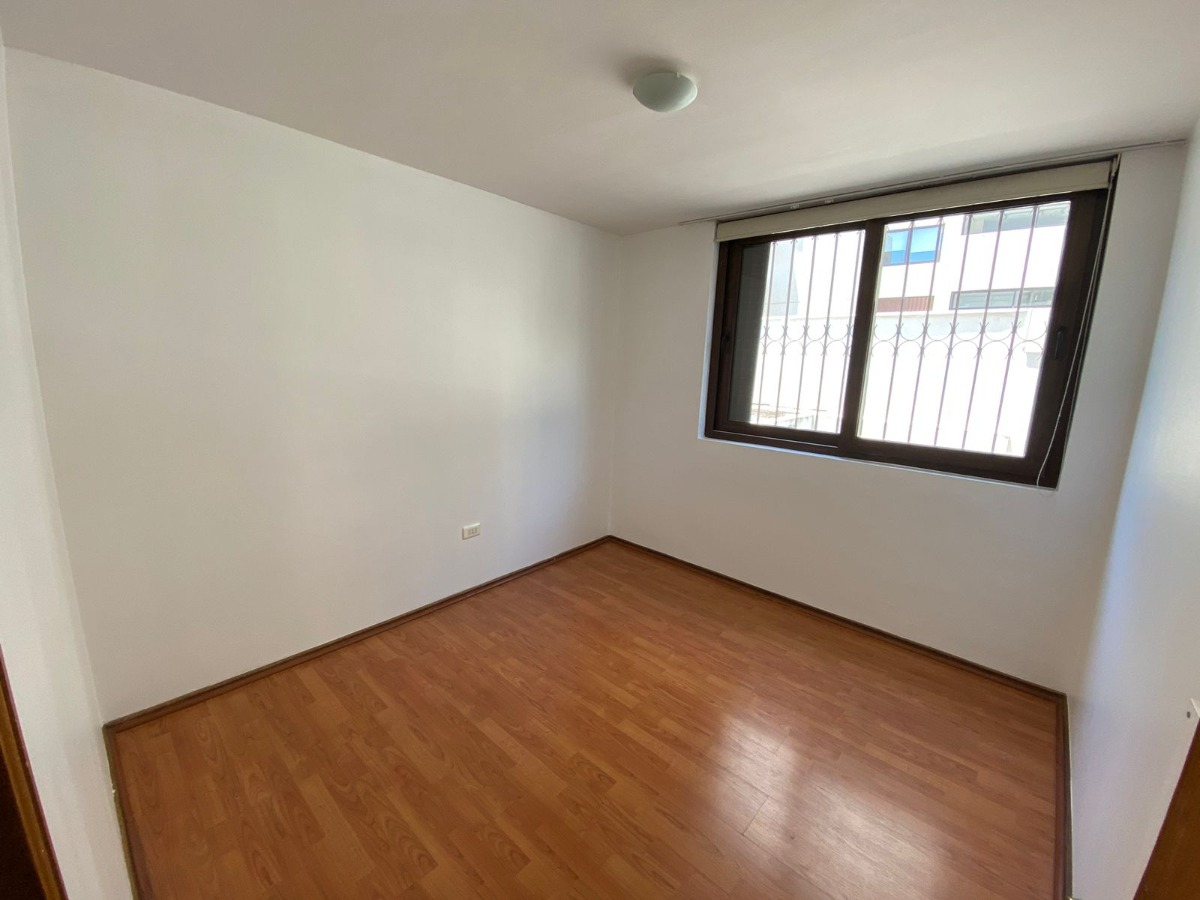 Arriendo Departamento N 4D 3B 1E 1B Vaticano - Las Condes