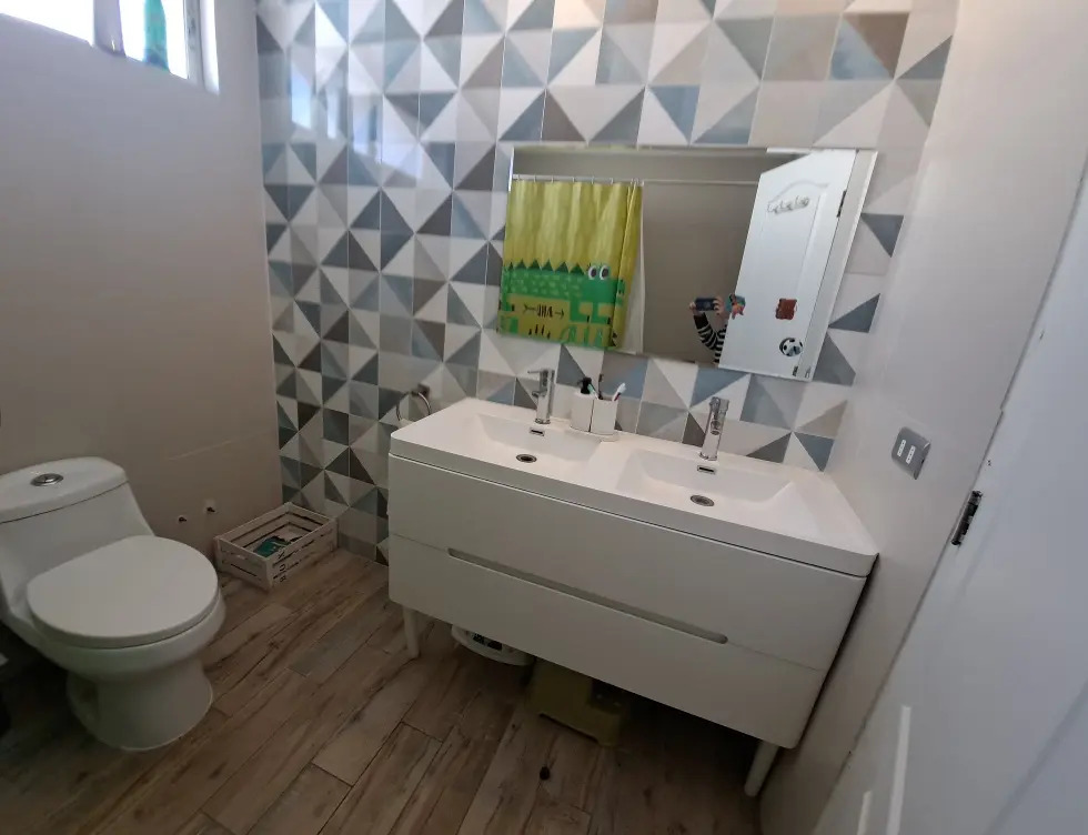 Venta Casa 6D 4B 3E Tabancura - Vitacura