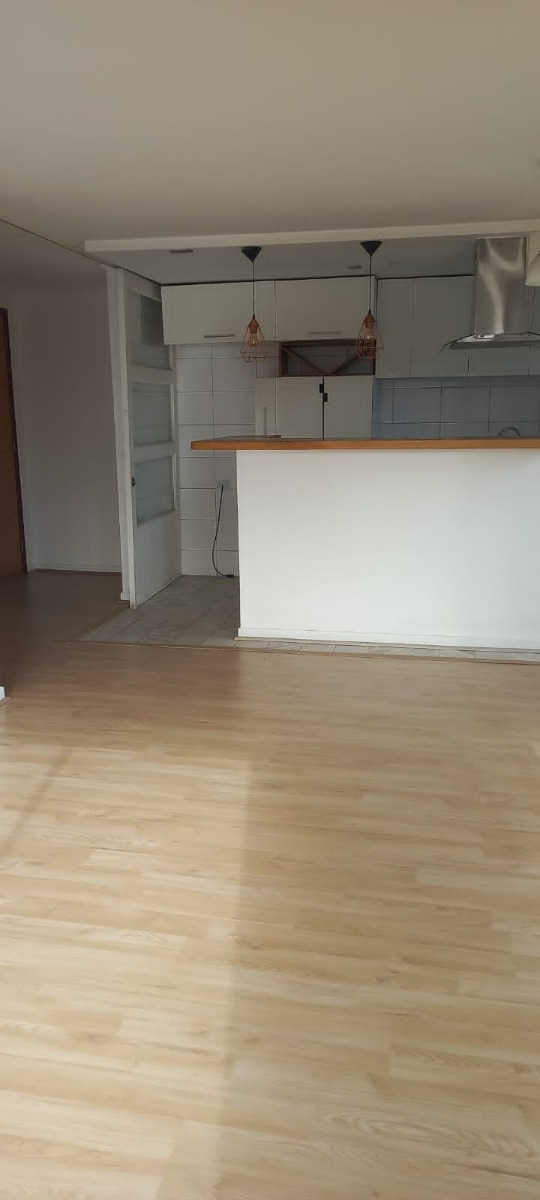 Arriendo Departamento 2D en suite 2B 1E 1B Los Leones - Providencia