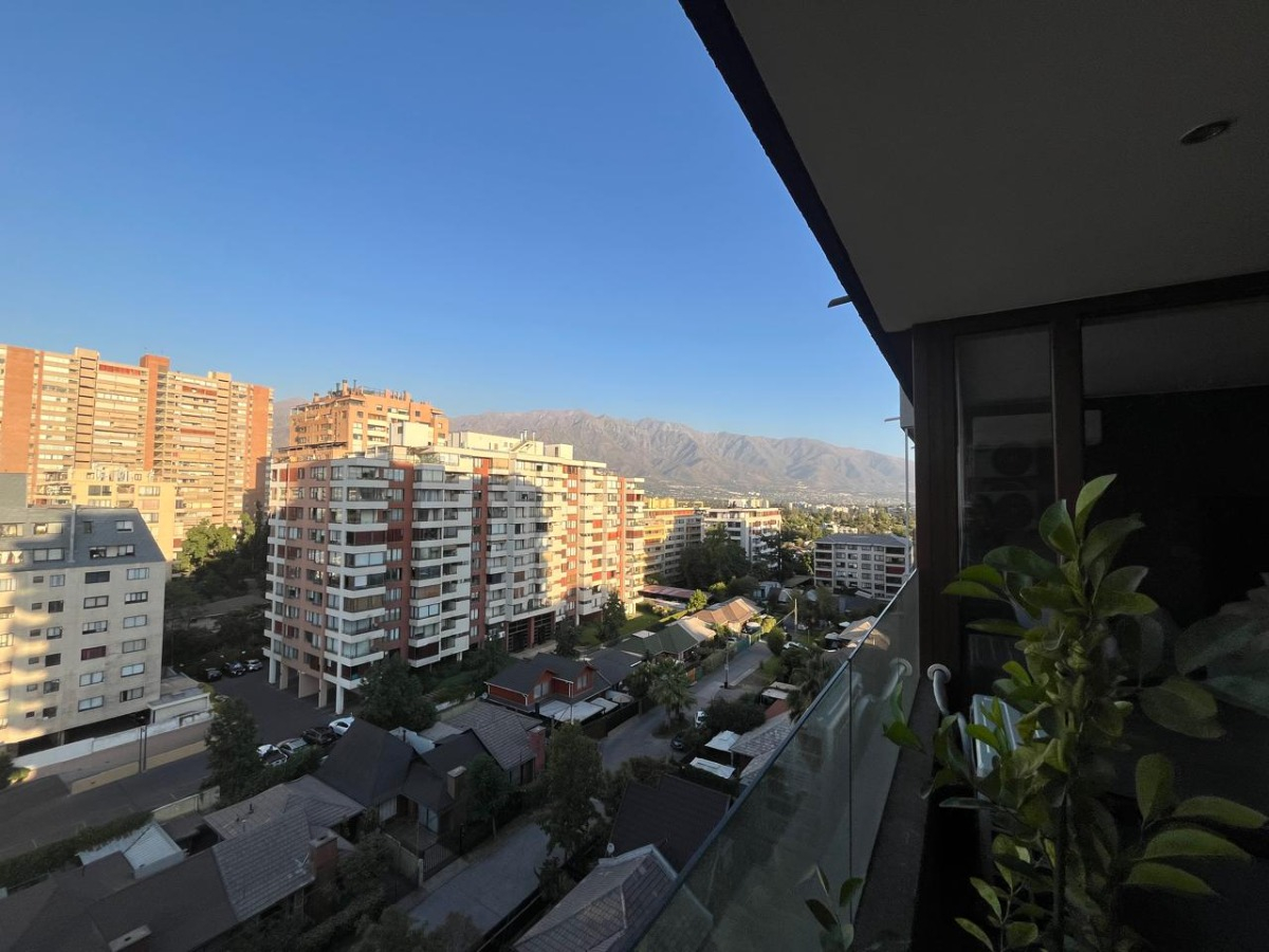 Venta Departamento NO 3D en suite Walk-in cl&oacute;set 3B 3E 1B Sebasti&aacute;n Elcano - Las Condes