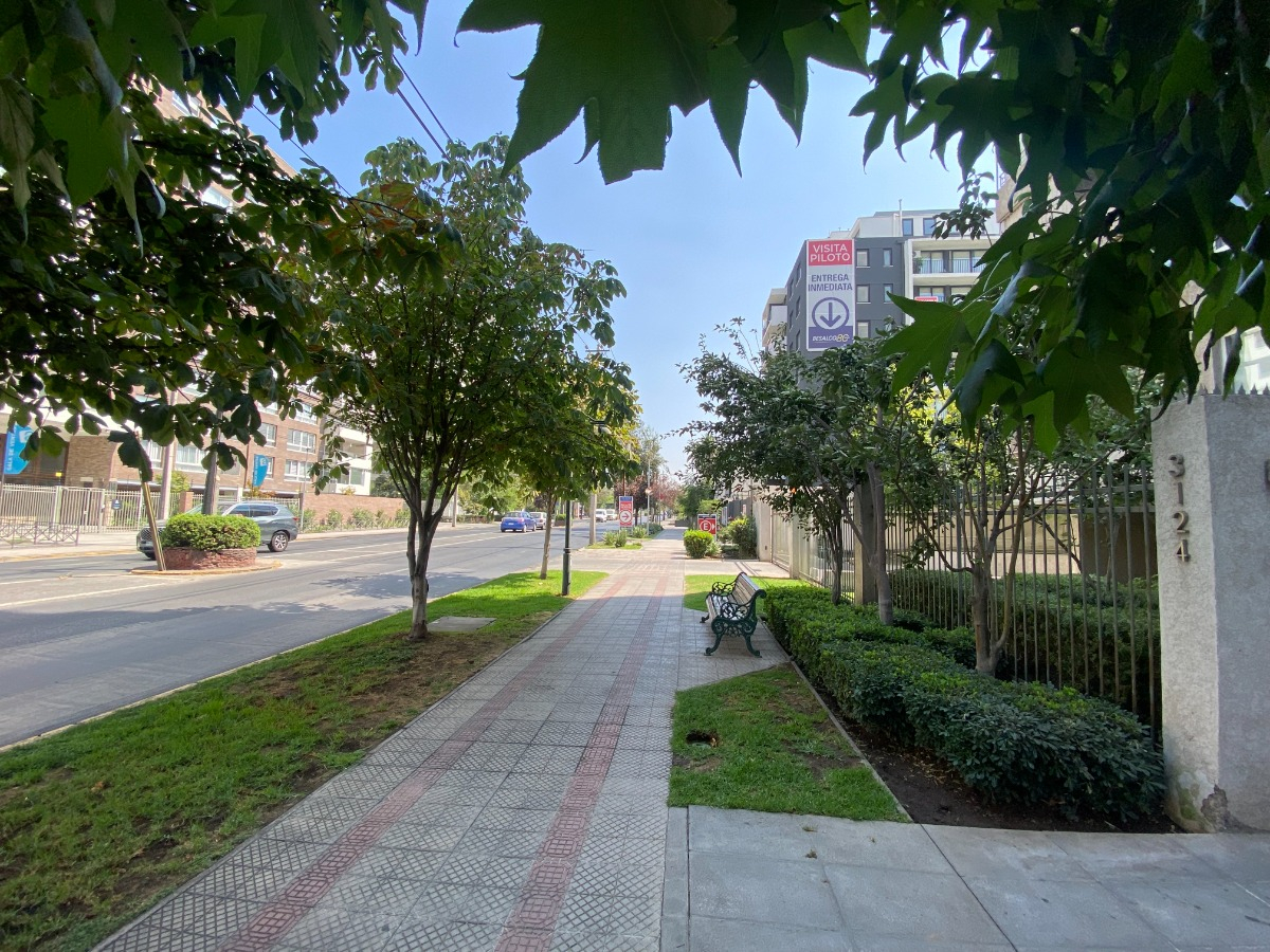 Venta Departamento P 3D en suite Walk-in cl&oacute;set 2B 1E 1B Plaza &Ntilde;u&ntilde;oa - &Ntilde;u&ntilde;oa