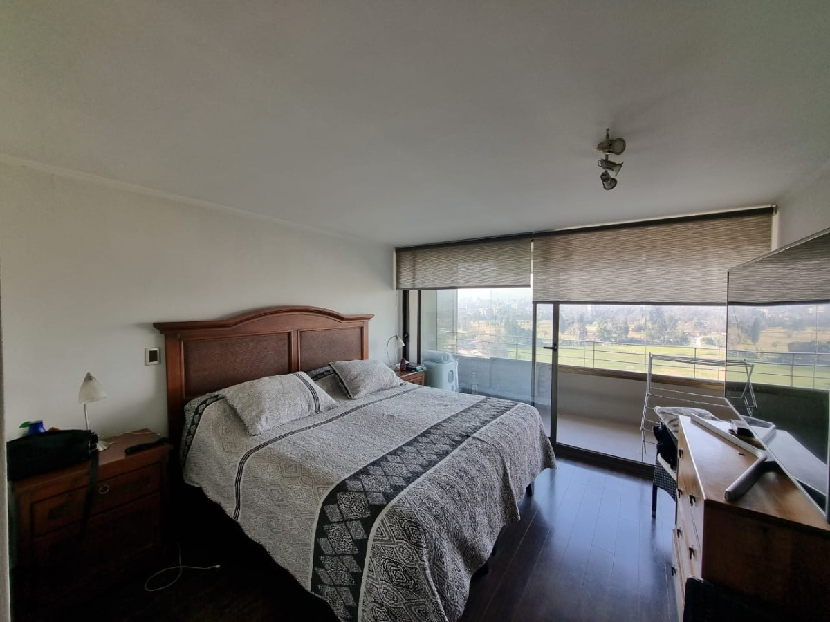 Venta Departamento NO 3D 3B 3E 1B Metro Pr&iacute;ncipe de Gales - Country Club - La Reina