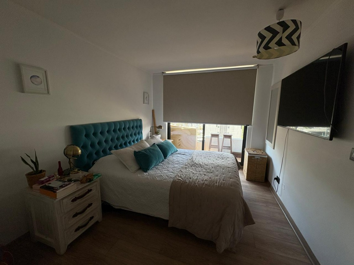 Arriendo Departamento NO 2D 2B 1E Plaza &Ntilde;u&ntilde;oa - &Ntilde;u&ntilde;oa