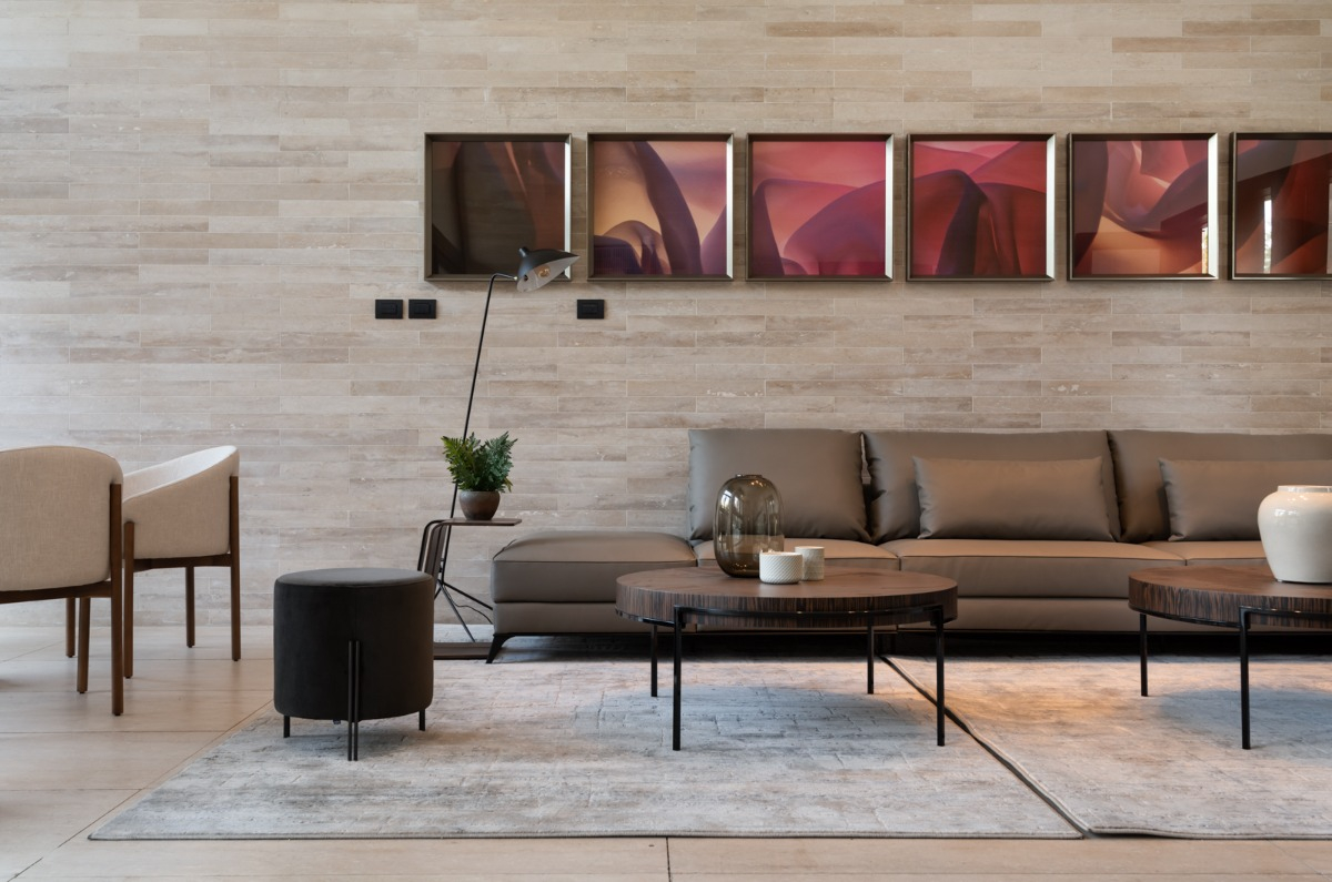 Arriendo Departamento S 1D 1B La Dehesa - Lo Barnechea