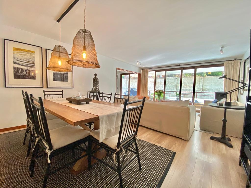 Arriendo Departamento NO 2D 3B 2E 1B Estadio Manquehue - Vitacura