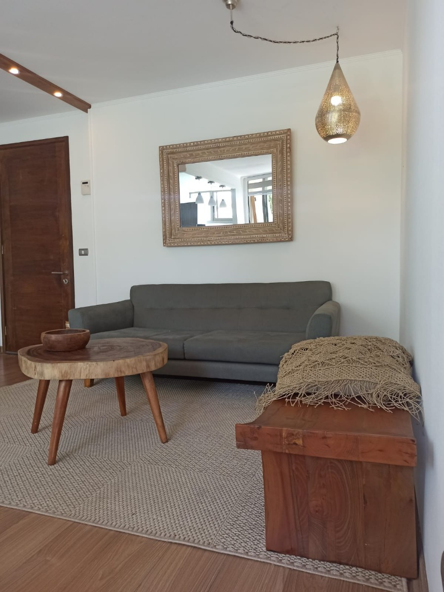 Arriendo Departamento N 2D en suite 2B 1E 1B Blest Gana - La Reina