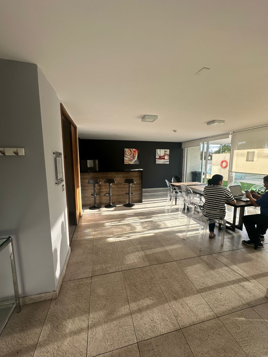 Arriendo Departamento 2D 2B 2E 1B Troncos Viejos - La Reina