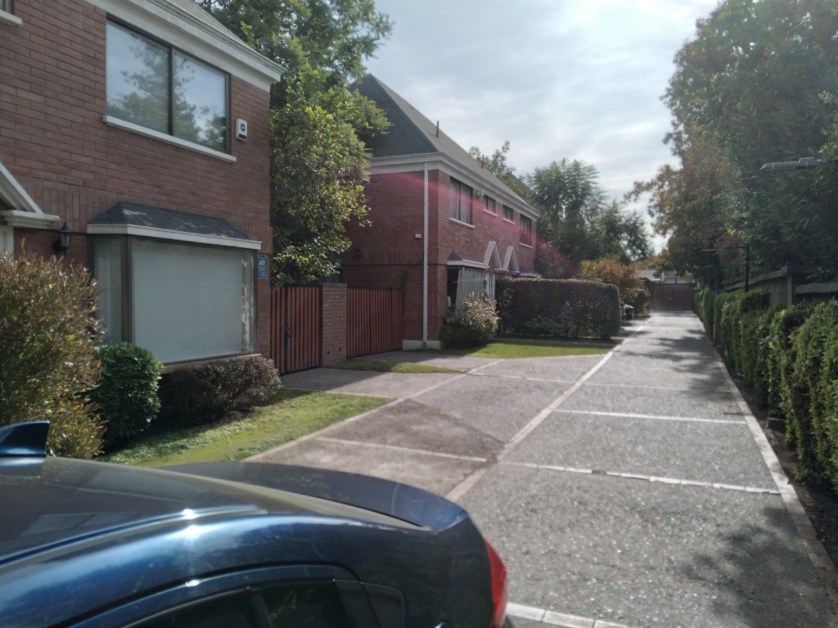 Venta Casa 5D Sebasti&aacute;n Elcano - Las Condes