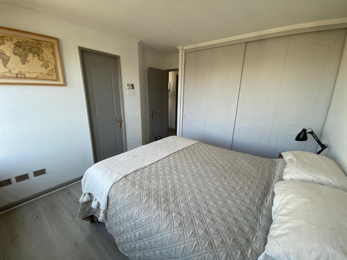 Arriendo Departamento SO 2D en suite 2B 1E 1Bd Los Leones - Providencia