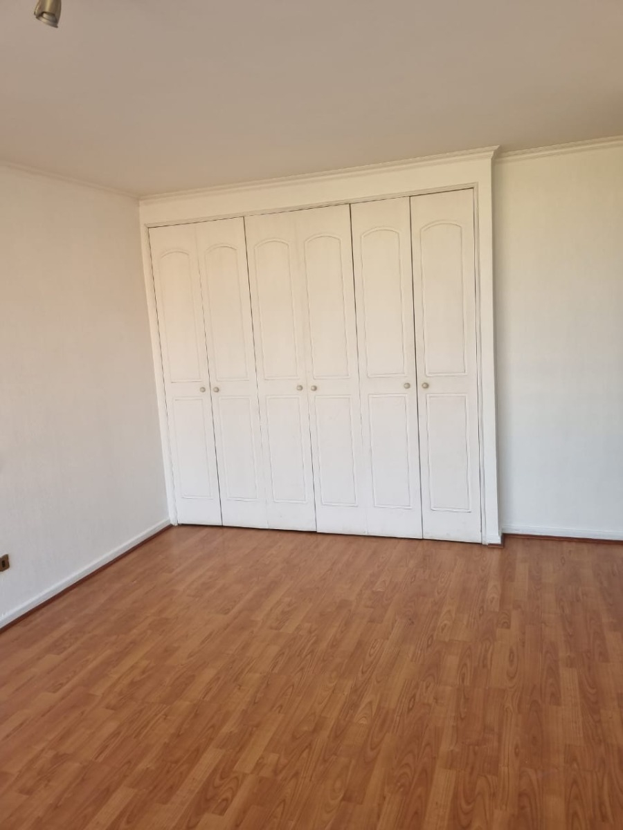 Arriendo Departamento SO 2D en suite 2B 1E 1B La Llaver&iacute;a - Vitacura