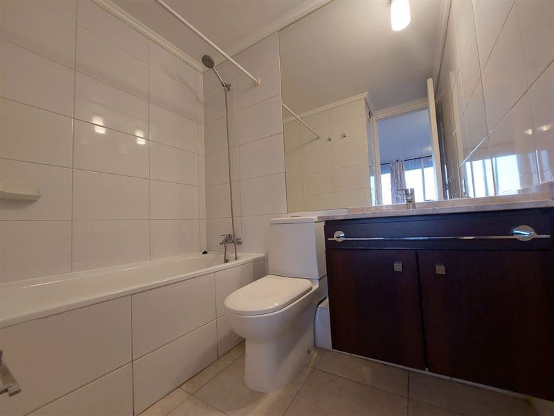 Venta Departamento P 1D en suite 1B Parque San Eugenio - Metro &Ntilde;uble - &Ntilde;u&ntilde;oa