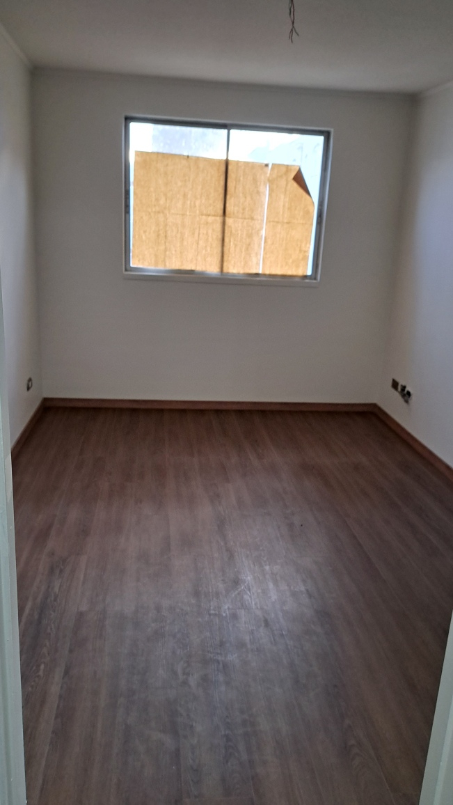 Venta Departamento 3D 2B 1E Plaza &Ntilde;u&ntilde;oa - &Ntilde;u&ntilde;oa