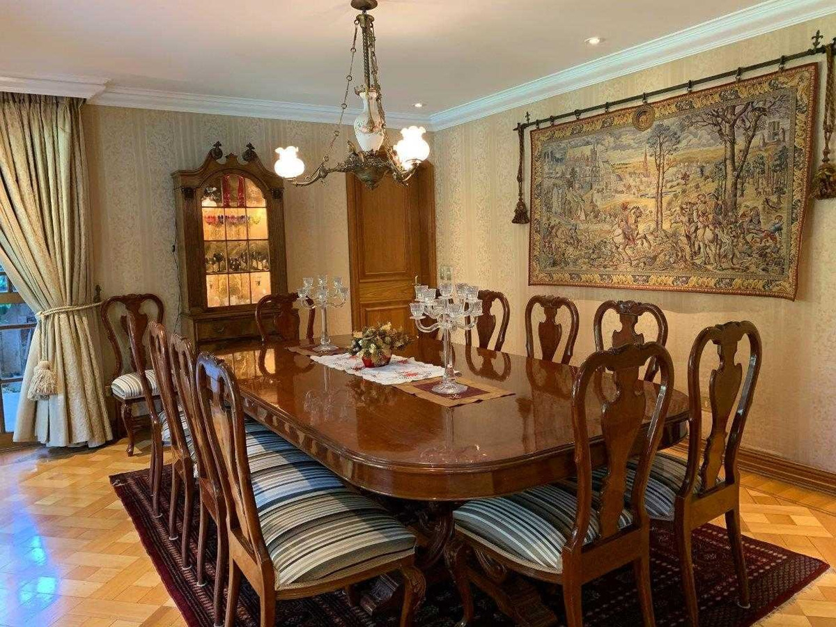 Venta Casa 6D 5B 8E Los Trapenses - Lo Barnechea