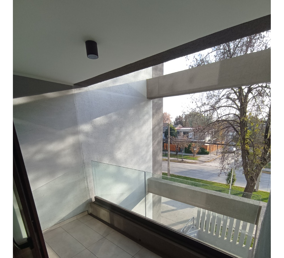 Venta Departamento 2D 2B 1E 1B Parque Juan XXIII - &Ntilde;u&ntilde;oa