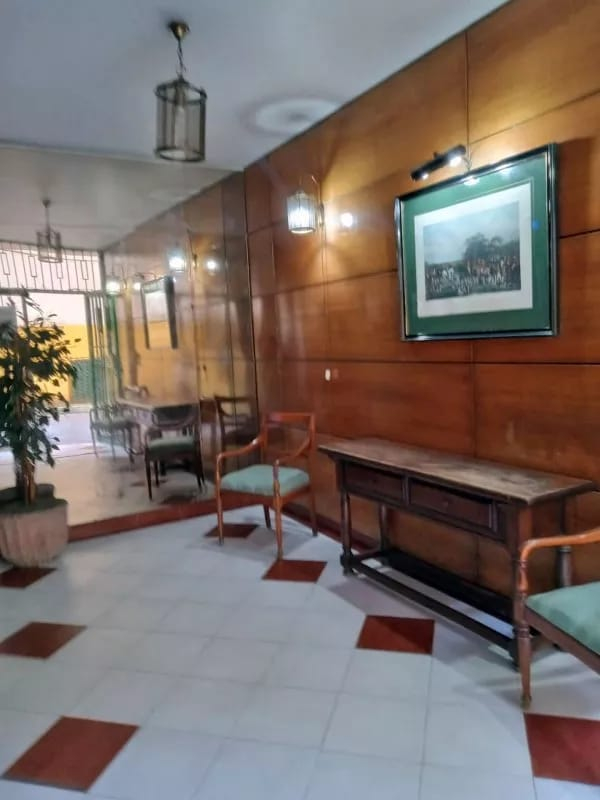 Venta Departamento 3D 2B Pedro de Valdivia - Providencia