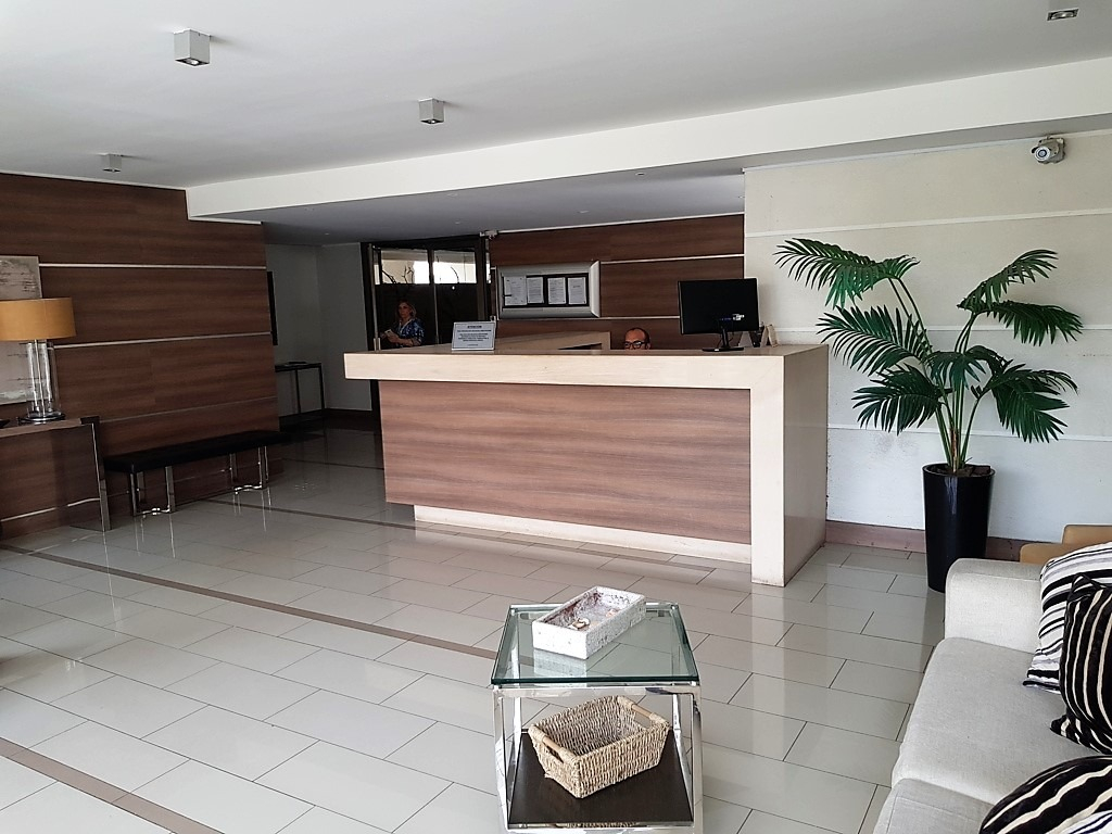 Arriendo Departamento N 2D 2B 1E 1B Blest Gana - La Reina