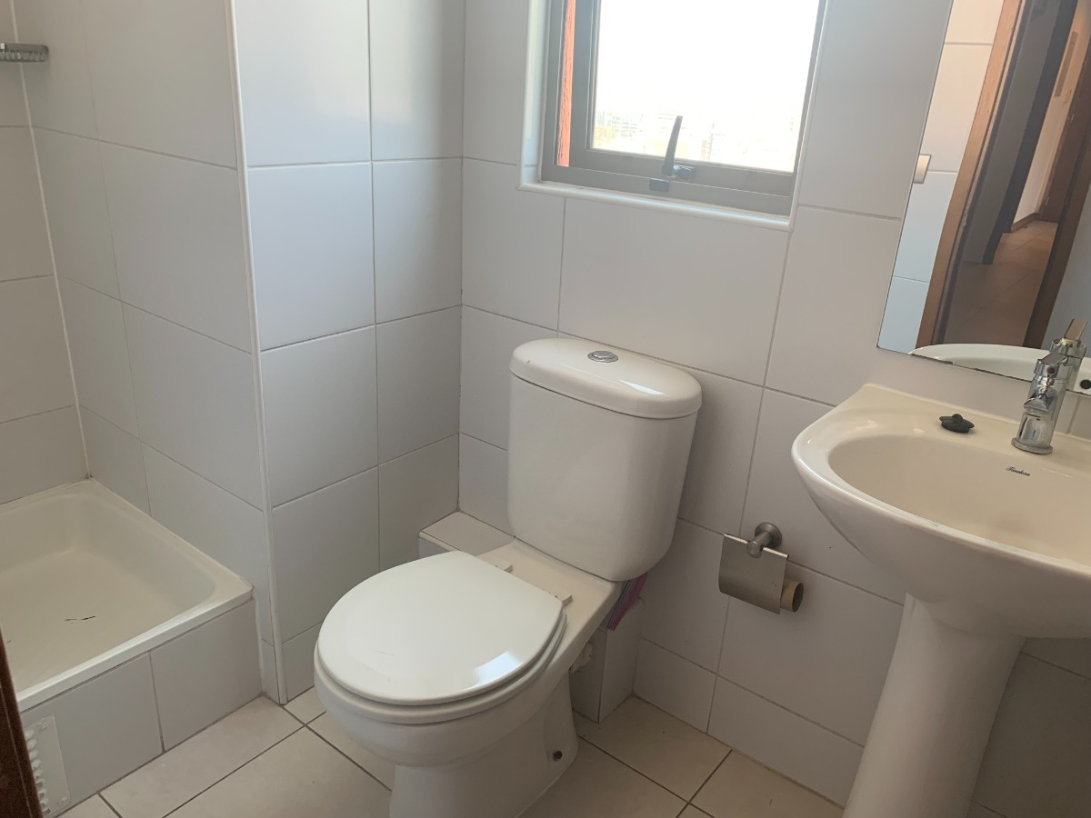 Arriendo Departamento 4D Parque Bicentenario - Vitacura