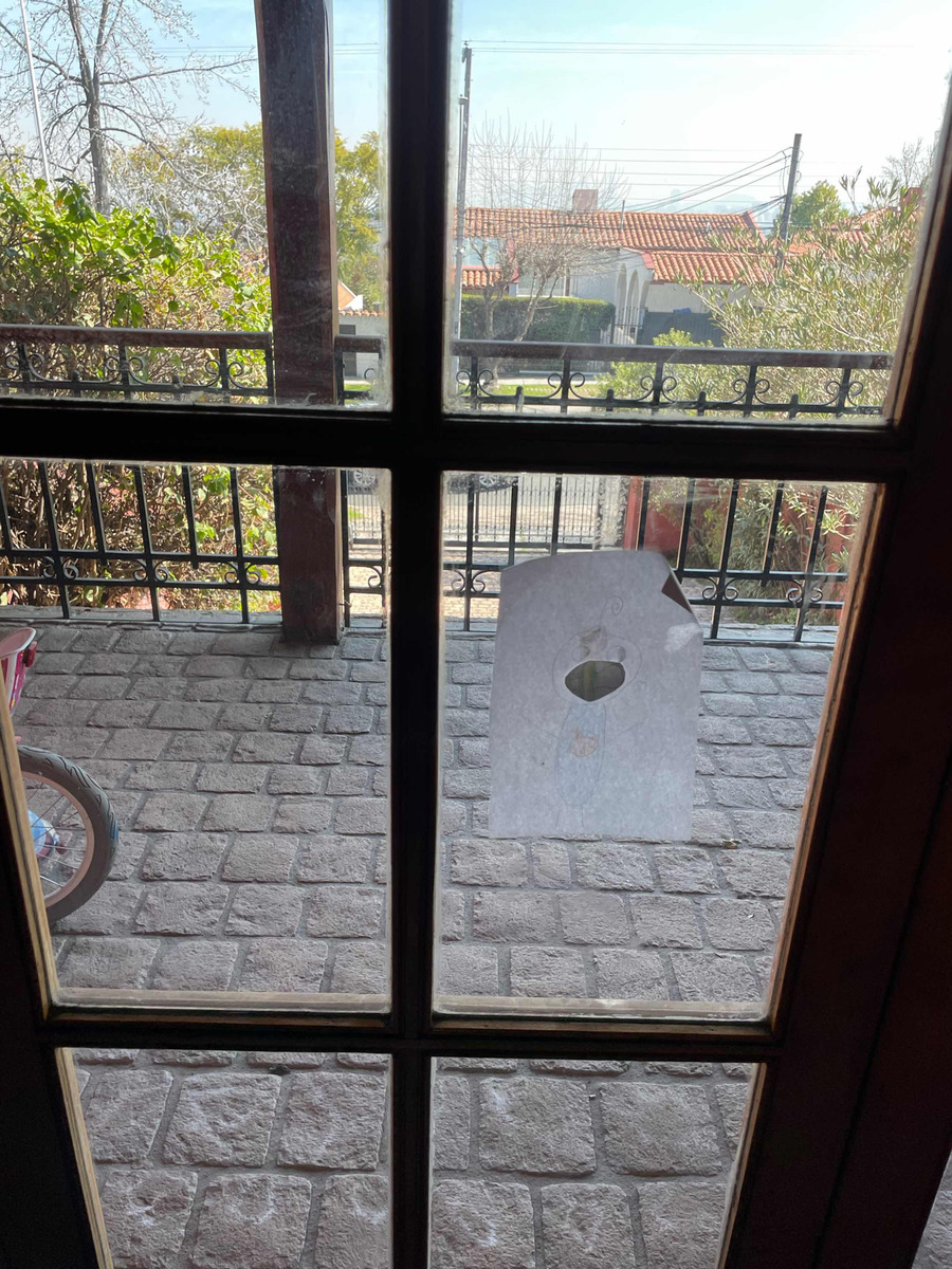 Venta Casa 5D 3B 2E Col&oacute;n Oriente - Vital Apoquindo - Las Condes