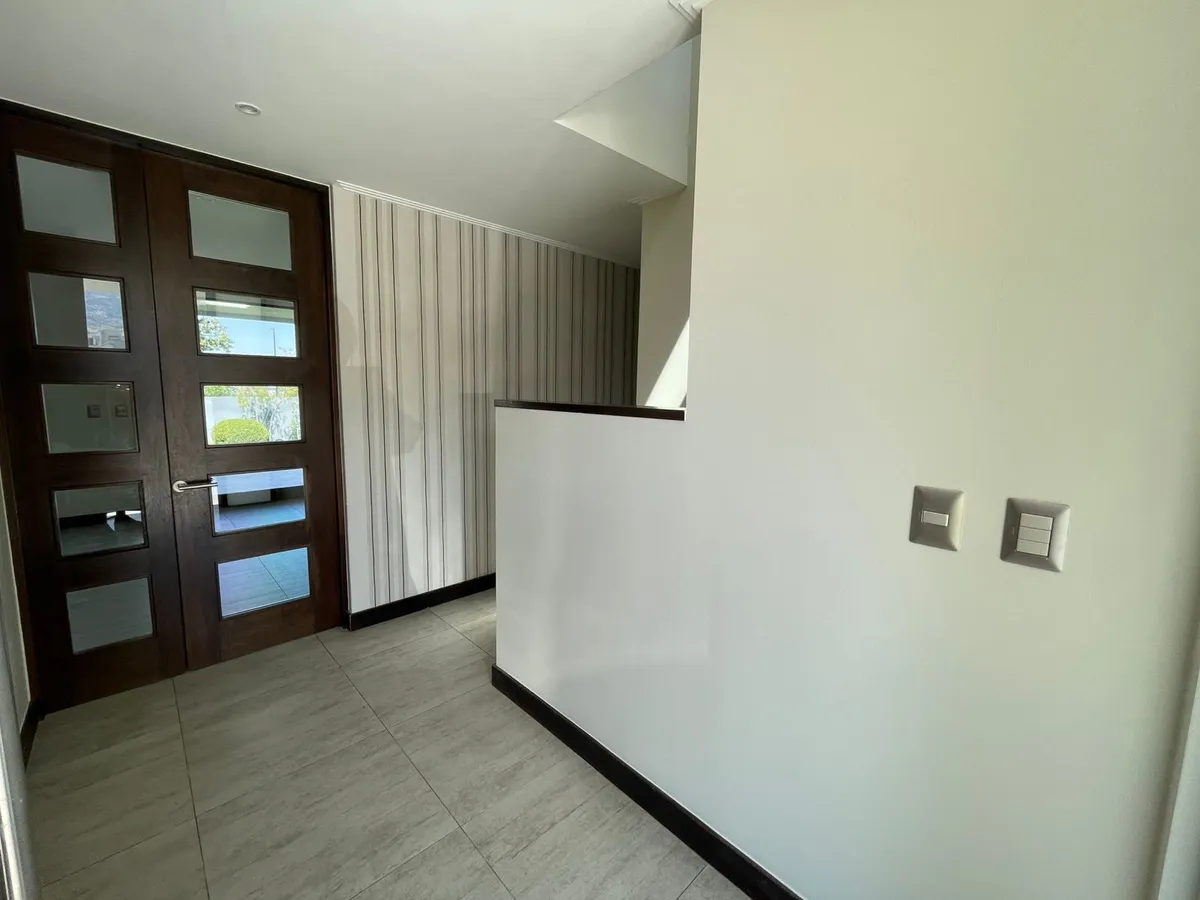Arriendo Casa 4D 4B 3E 1Bd Chicureo - Colina