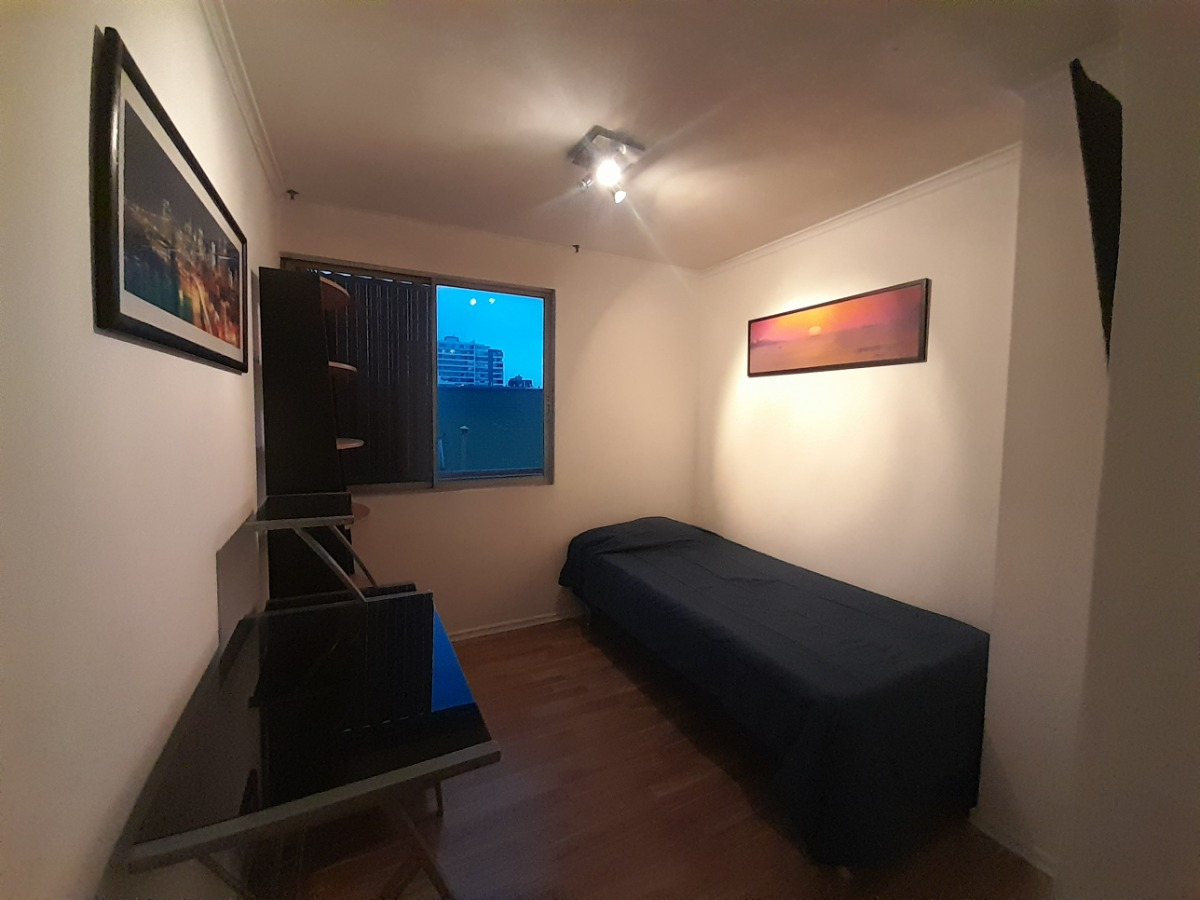 Venta Departamento NO 3D 1B 1E Metro &Ntilde;u&ntilde;oa - &Ntilde;u&ntilde;oa